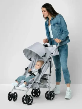 Κλασικό καροτσάκι babyGap
