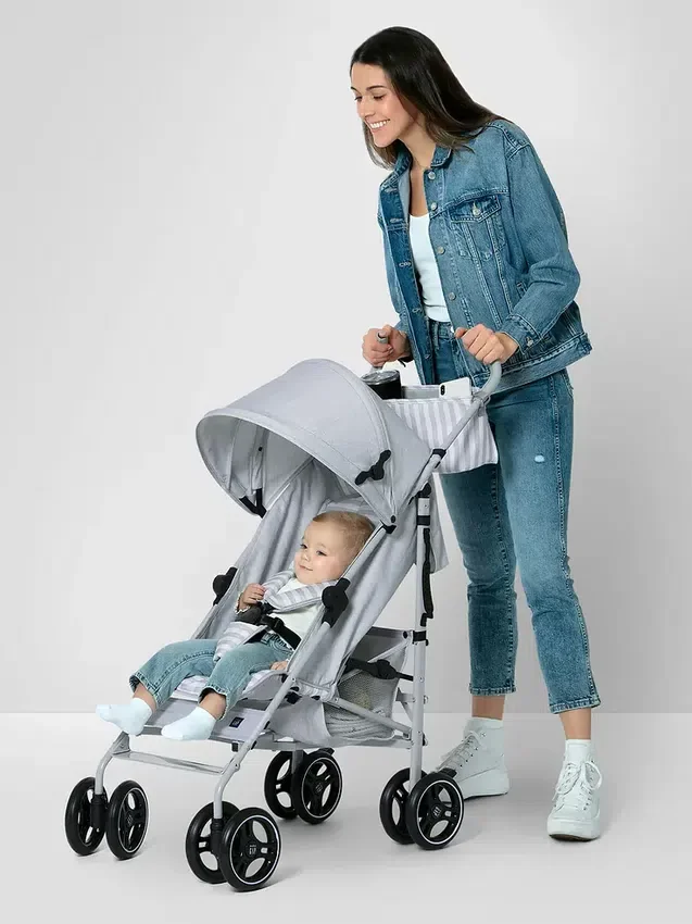 Κλασικό καροτσάκι babyGap