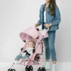 Κλασικό καροτσάκι babyGap