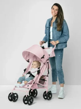 Κλασικό καροτσάκι babyGap