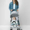 Κλασικό καροτσάκι babyGap