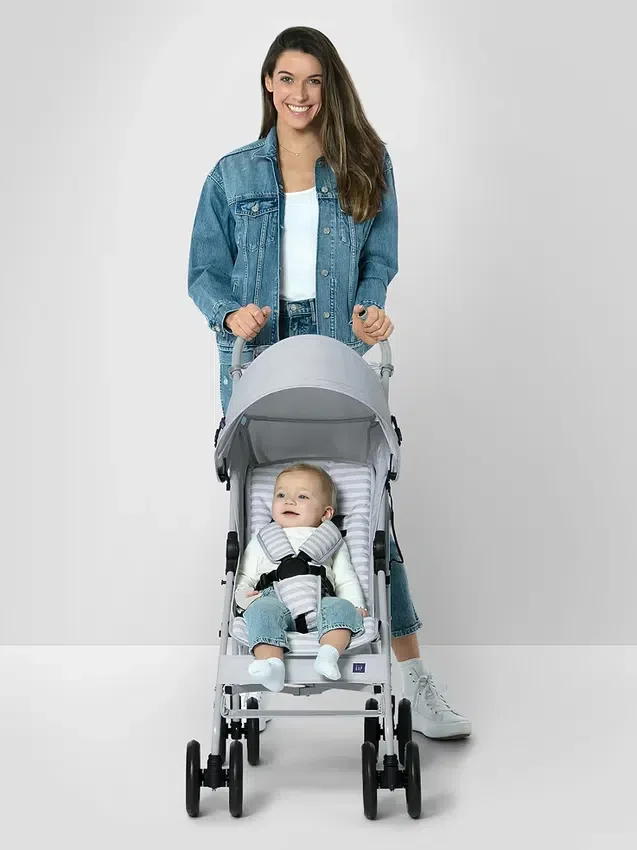 Κλασικό καροτσάκι babyGap