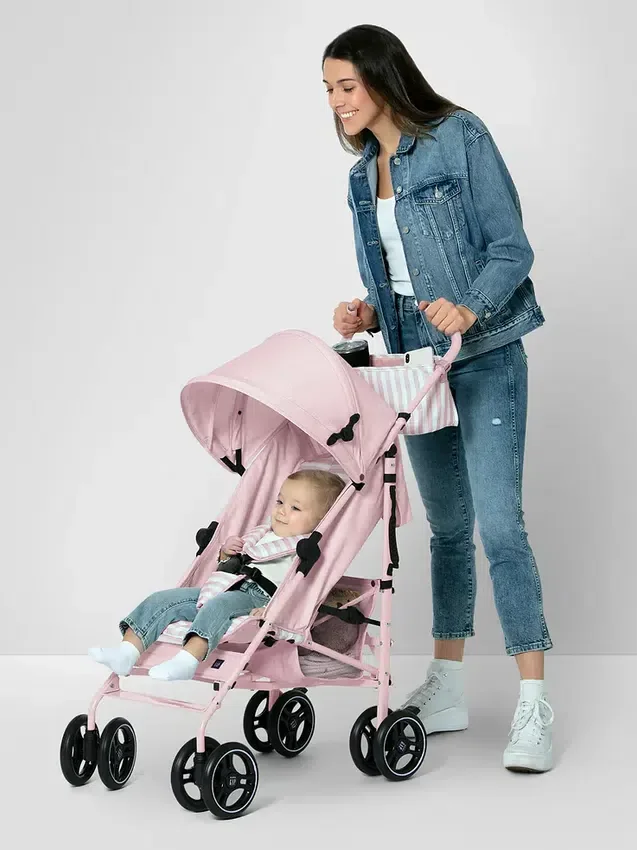 Κλασικό καροτσάκι babyGap