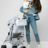 Κλασικό καροτσάκι babyGap