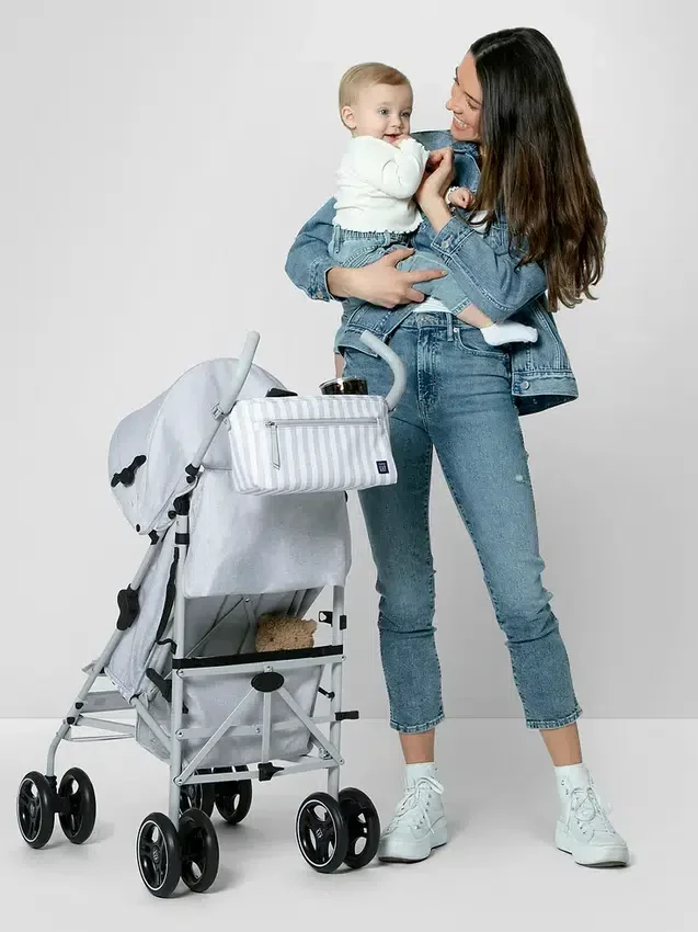Κλασικό καροτσάκι babyGap