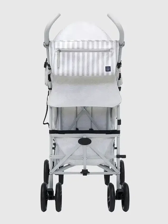 Κλασικό καροτσάκι babyGap