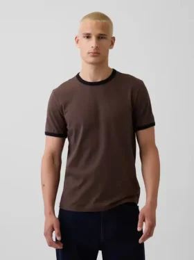 Κλασικό T-shirt