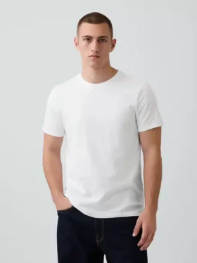Κλασικό T-shirt