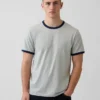 Κλασικό T-shirt