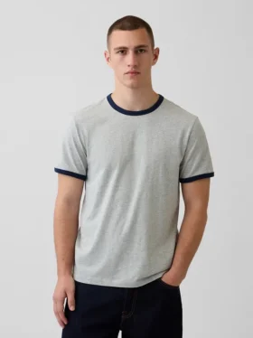 Κλασικό T-shirt