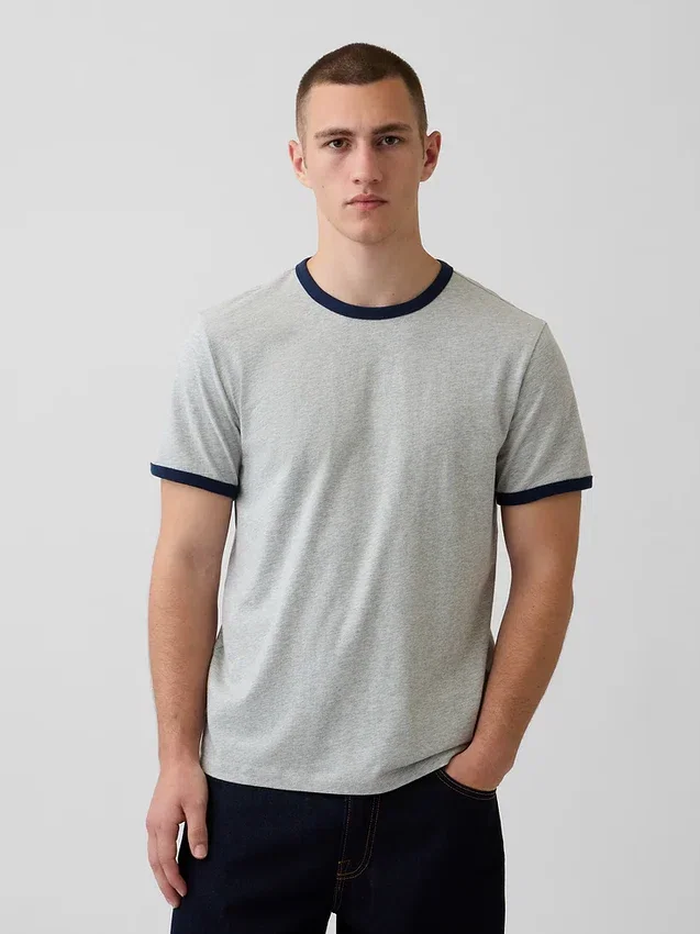 Κλασικό T-shirt