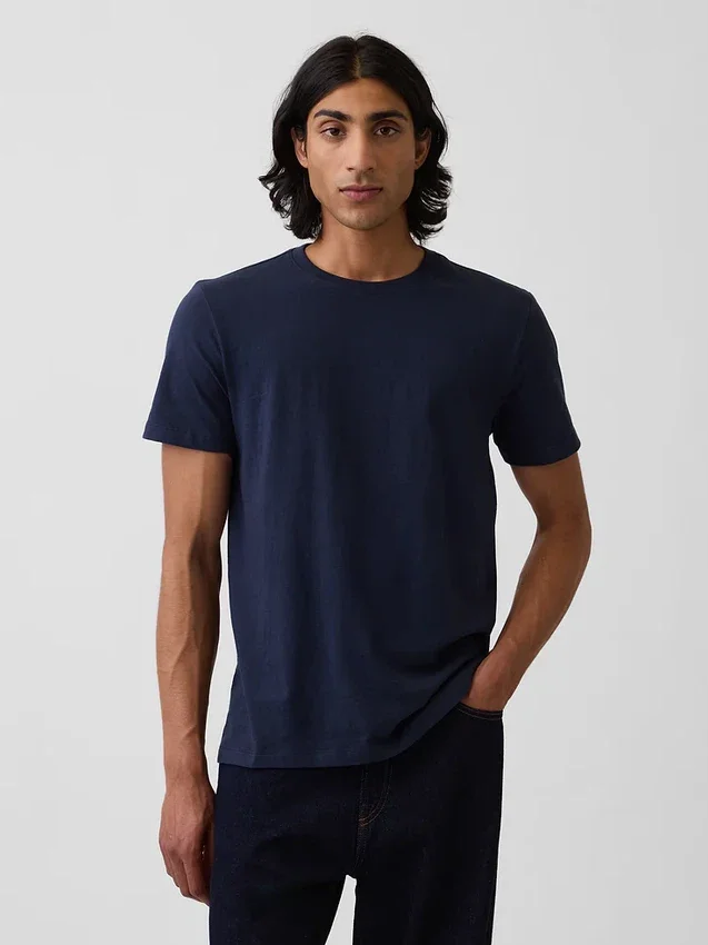 Κλασικό T-shirt