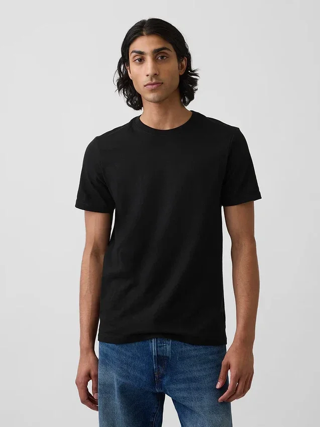 Κλασικό T-shirt