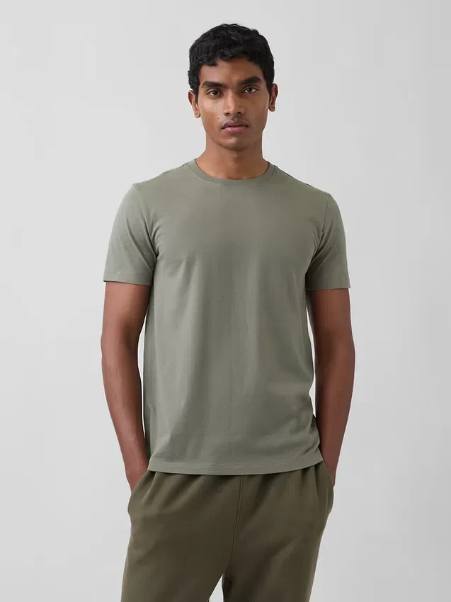 Κλασικό T-shirt