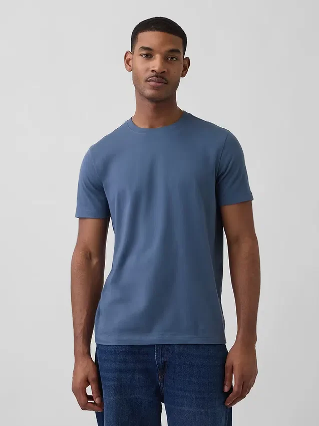 Κλασικό T-shirt