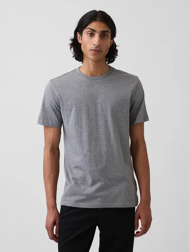 Κλασικό T-shirt
