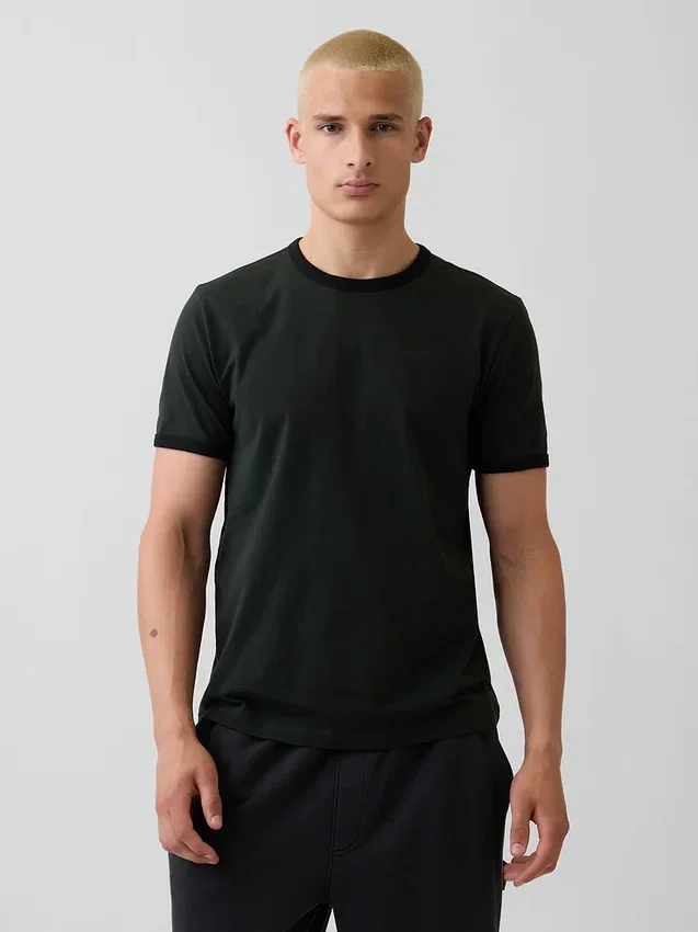 Κλασικό T-shirt