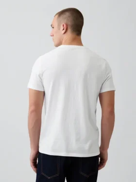 Κλασικό T-shirt