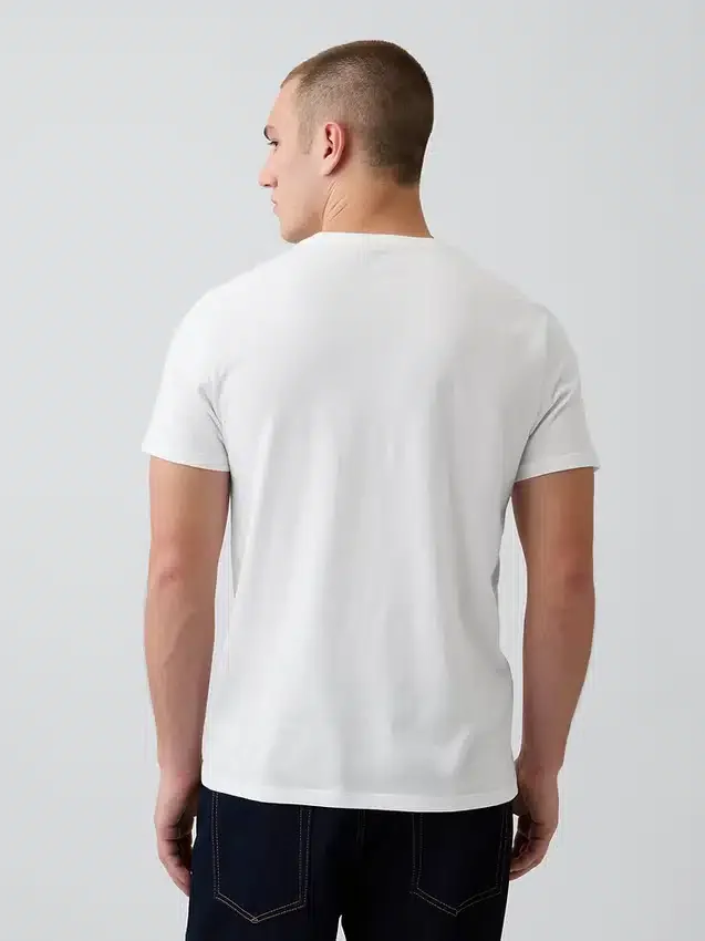 Κλασικό T-shirt
