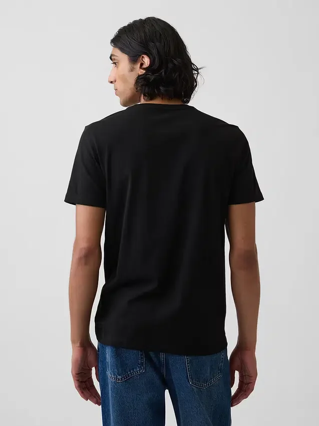 Κλασικό T-shirt