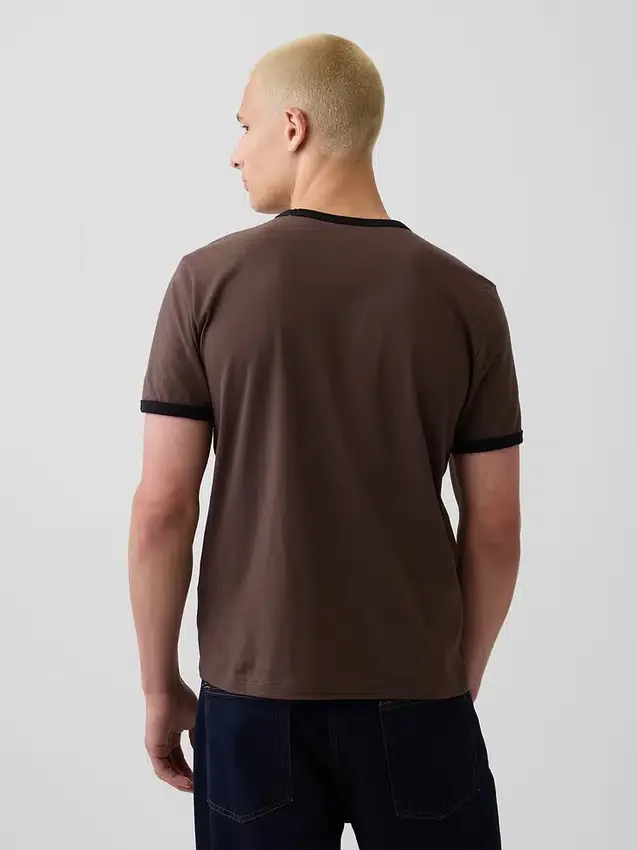 Κλασικό T-shirt