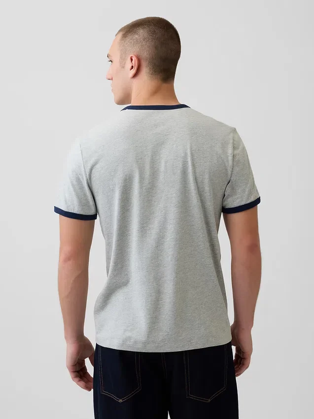 Κλασικό T-shirt