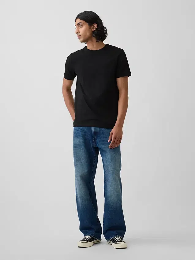 Κλασικό T-shirt