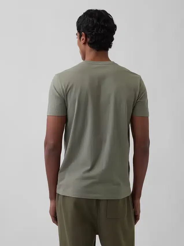 Κλασικό T-shirt