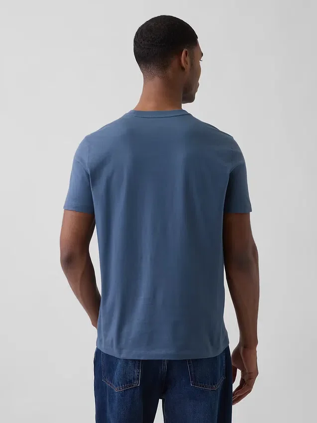 Κλασικό T-shirt