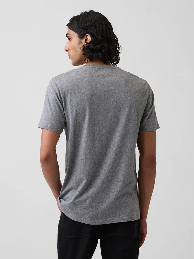 Κλασικό T-shirt