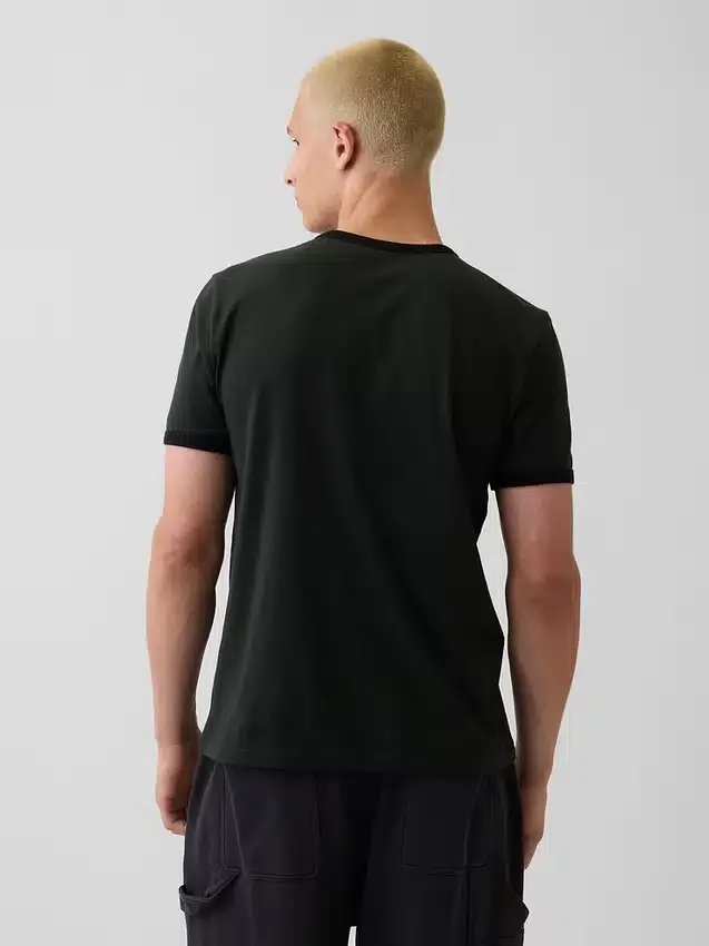 Κλασικό T-shirt