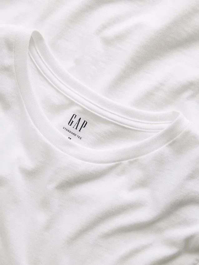 Κλασικό T-shirt