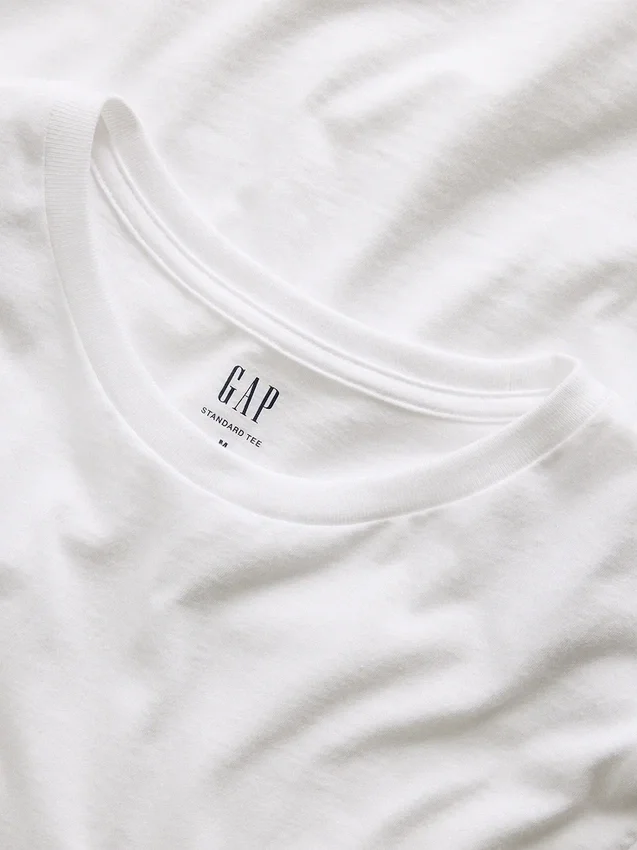 Κλασικό T-shirt
