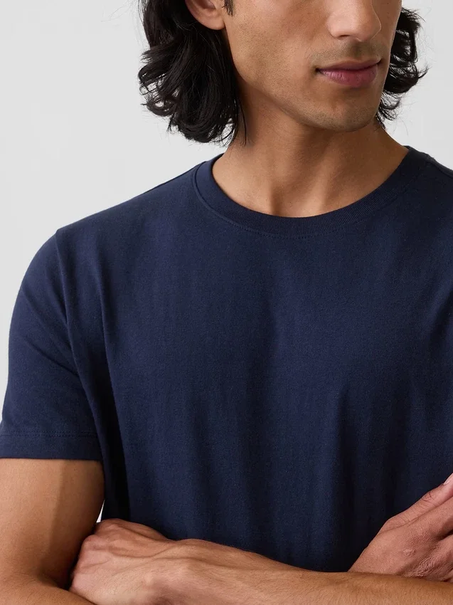Κλασικό T-shirt