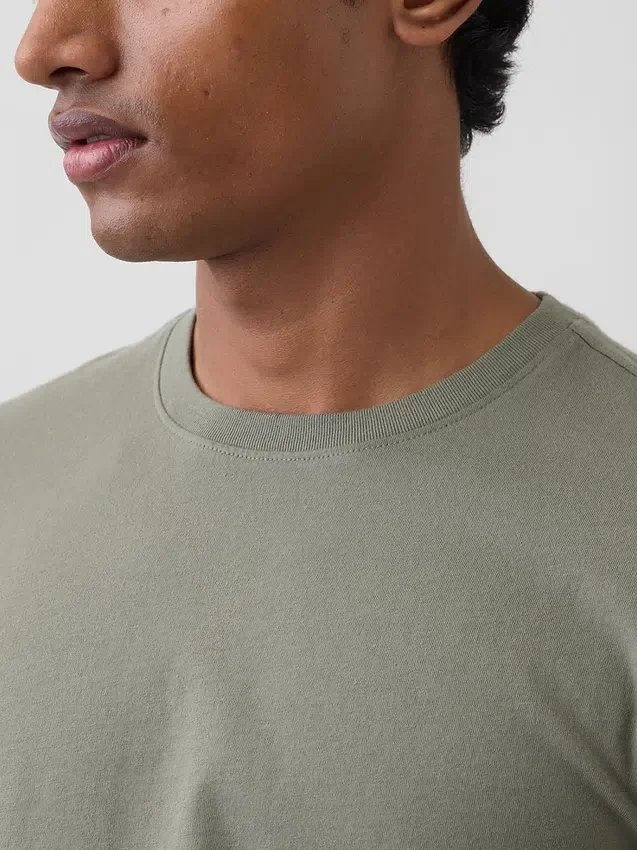 Κλασικό T-shirt