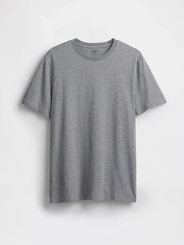 Κλασικό T-shirt
