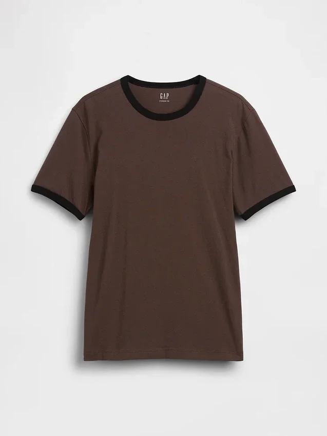 Κλασικό T-shirt
