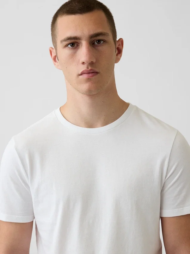 Κλασικό T-shirt