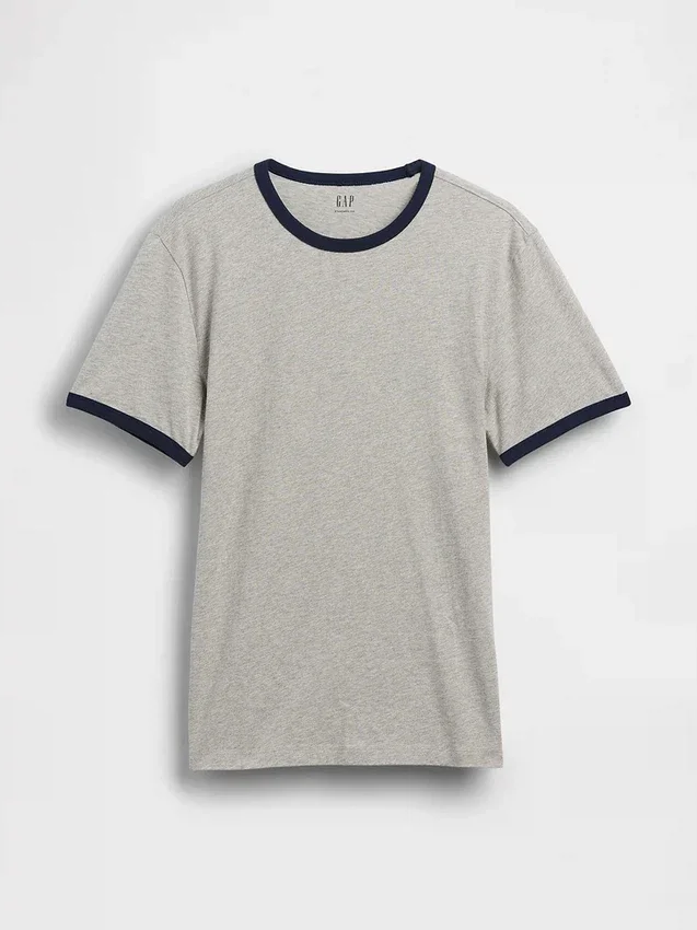 Κλασικό T-shirt