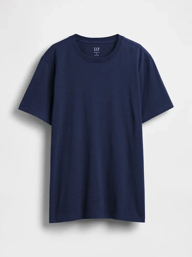 Κλασικό T-shirt