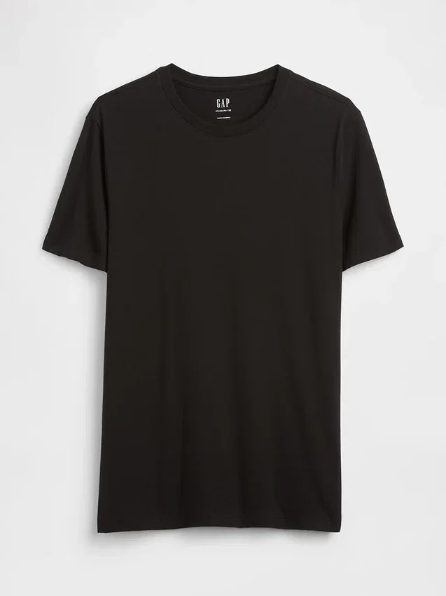 Κλασικό T-shirt