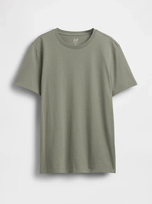 Κλασικό T-shirt