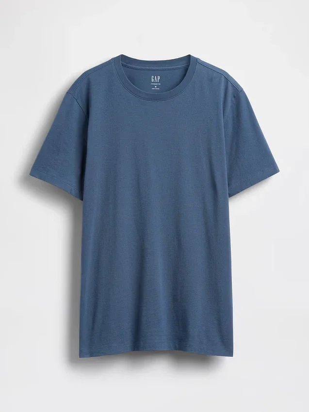 Κλασικό T-shirt