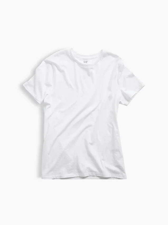 Κλασικό T-shirt