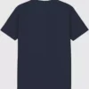 Κλασικό T-shirt με γραφικό σχέδιο από το Saint Marys College της Καλιφόρνιας