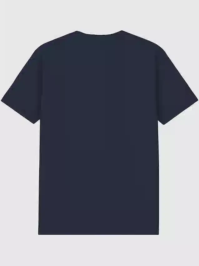 Κλασικό T-shirt με γραφικό σχέδιο από το Saint Marys College της Καλιφόρνιας