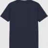 Κλασικό T-shirt με γραφικό του Πανεπιστημίου της Βιρτζίνια