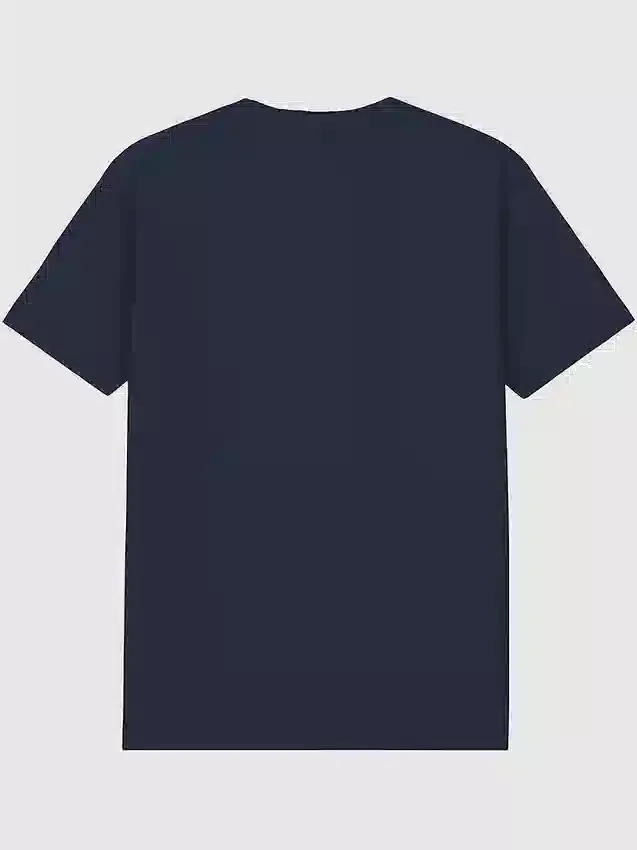 Κλασικό T-shirt με γραφικό του Πανεπιστημίου της Βιρτζίνια
