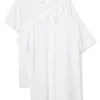 Κλασικό T-shirt (σετ 2 τεμαχίων)