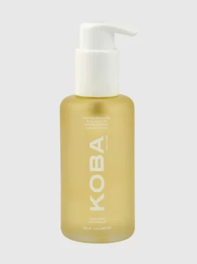 Koba Gold Drip Θρεπτικό Λάδι για Σώμα και Μαλλιά